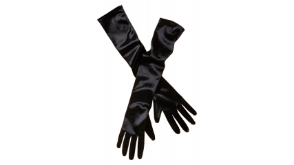 slávnostné rukavice, dlhé rukavice, satémové rukavice, spoločenské rukavice