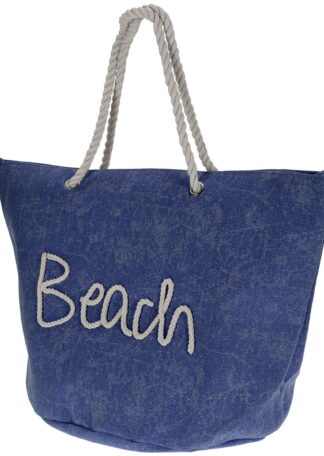 ♪♪ Plážová taška